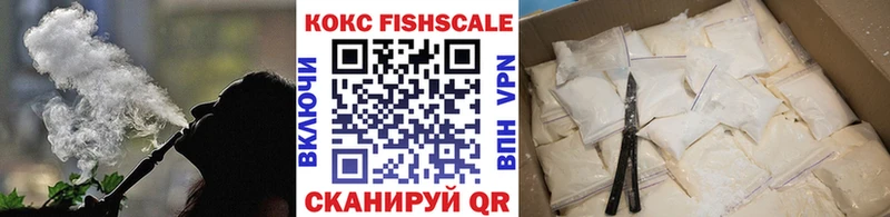 Кокаин Fish Scale Пенза